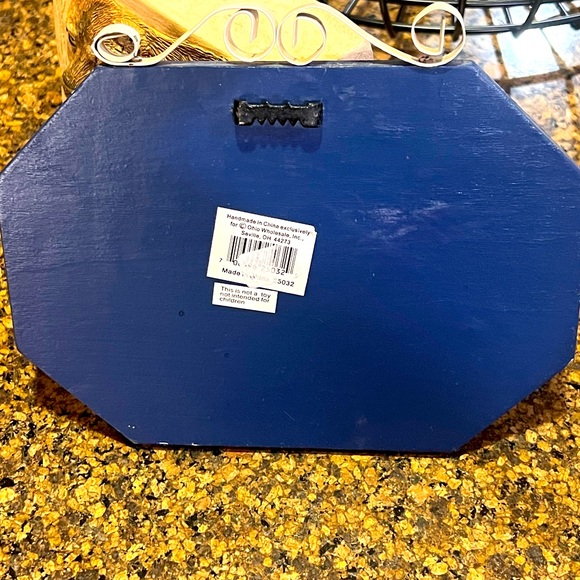 SIGN. NOBODY NOTICES WHAT I DO UNTIL I DON’T DO IT! - Picture 2 of 4